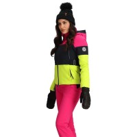 Women's Cristallo Jacket - Spark