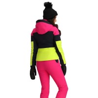 Women's Cristallo Jacket - Spark