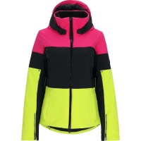 Women's Cristallo Jacket - Spark