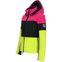 Women's Cristallo Jacket - Spark