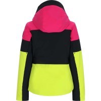 Women's Cristallo Jacket - Spark