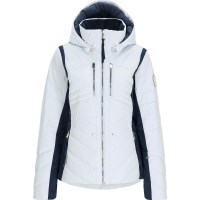 Women's Devon Down Jacket - Blue Ice