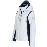 Women's Devon Down Jacket - Blue Ice