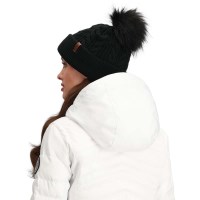 Women's Devon Down Jacket - White Zebra