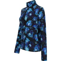 Women's Discover 1/4 Zip - Night Bloom