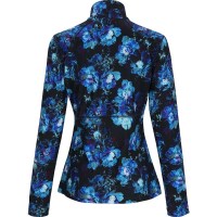 Women's Discover 1/4 Zip - Night Bloom