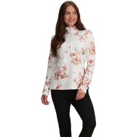 Women's Discover 1/4 Zip - Rose Garden