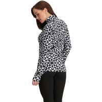 Women's Discover 1/4 Zip - Snow Geo