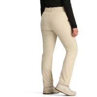 Women's Explorer Hike Pant - Cement