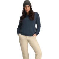 Women's Explorer Tech Henley