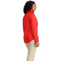 Women's Explorer Tech Henley - Cosmo