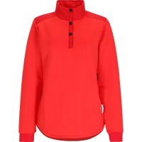 Women's Explorer Tech Henley - Cosmo