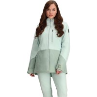 Women's First Chair Jacket - Glacial Ice