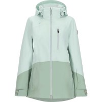 Women's First Chair Jacket - Glacial Ice