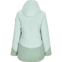 Women's First Chair Jacket - Glacial Ice