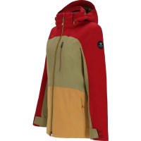 Women's First Chair Jacket - Smokey Olive