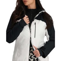 Women's First Chair Jacket - White