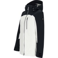 Women's First Chair Jacket - White