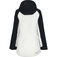 Women's First Chair Jacket - White