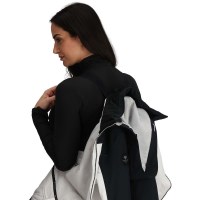 Women's First Chair Jacket - White