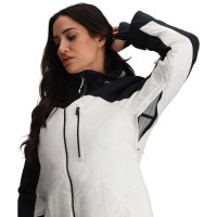 Women's First Chair Jacket - White