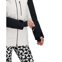 Women's First Chair Jacket - White