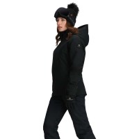 Women's Glade Jacket - Black