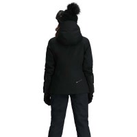 Women's Glade Jacket - Black