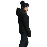 Women's Glade Jacket - Black