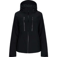 Women's Glade Jacket - Black