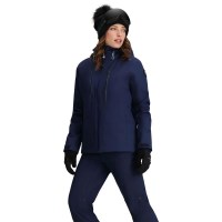 Women's Glade Jacket - Midnight Navy