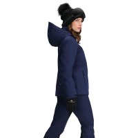 Women's Glade Jacket - Midnight Navy