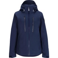 Women's Glade Jacket - Midnight Navy