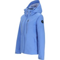 Women's Glade Jacket - Mosaic Blue