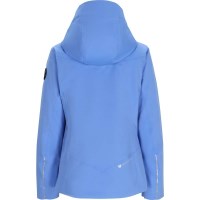 Women's Glade Jacket - Mosaic Blue