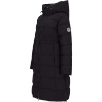 Women's Isere Down Parka - Black