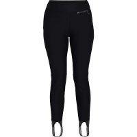 Women's Jinks ITB Softshell Pant - Black