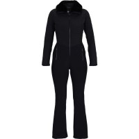 Women's Katze Suit - Black