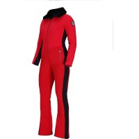 Women's Katze Suit - Ski Patrol