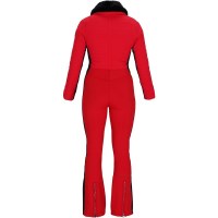 Women's Katze Suit - Ski Patrol