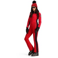 Women's Katze Suit - Ski Patrol