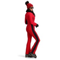 Women's Katze Suit - Ski Patrol