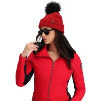 Women's Katze Suit - Ski Patrol