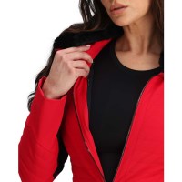 Women's Katze Suit - Ski Patrol