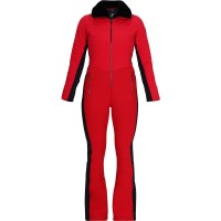 Women's Katze Suit - Ski Patrol