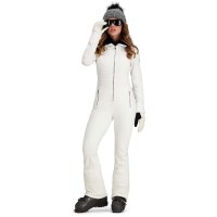 Women's Katze Suit - White II