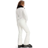 Women's Katze Suit - White II