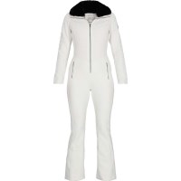 Women's Katze Suit - White II