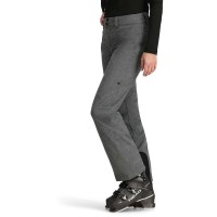 Women's Malta Pant - Charcoal