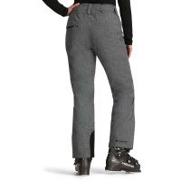 Women's Malta Pant - Charcoal